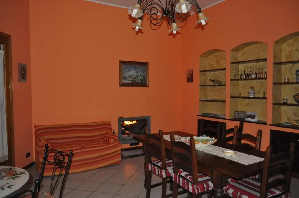 B&B Villa Dagala