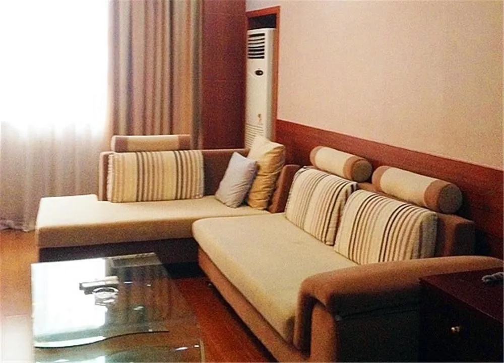 Fenghua Xikou Hotel