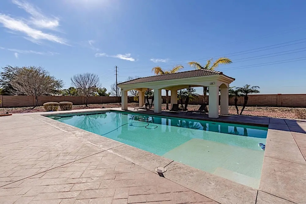 Field of Dreams 3BR by Casago