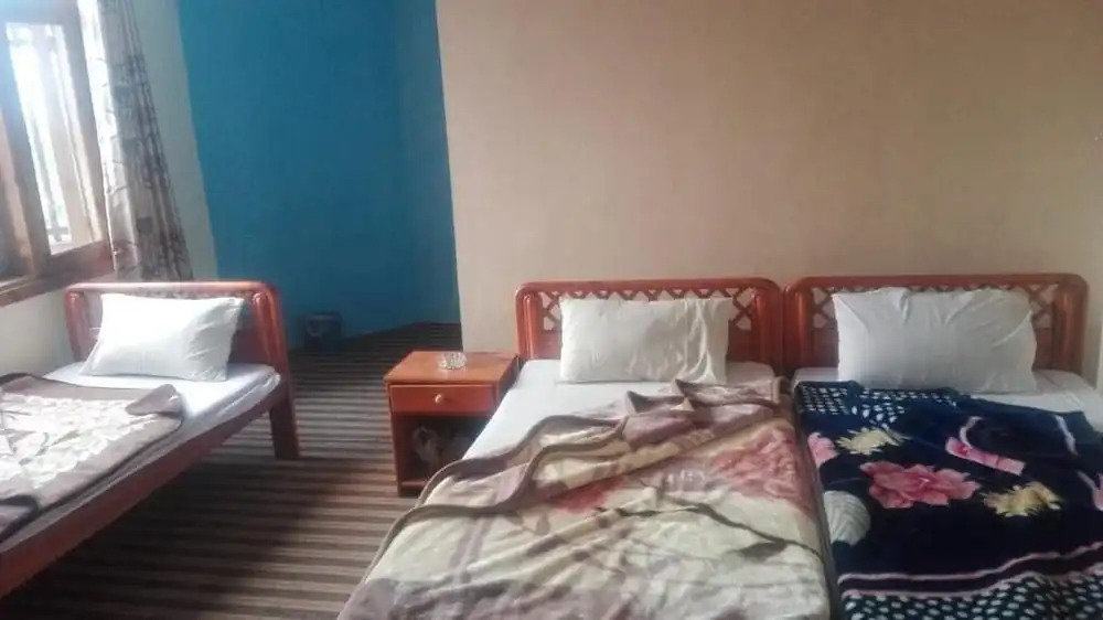 Green Park Hotel Shogran