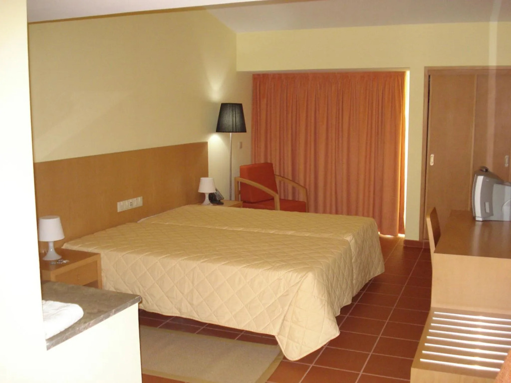 INATEL Oeiras