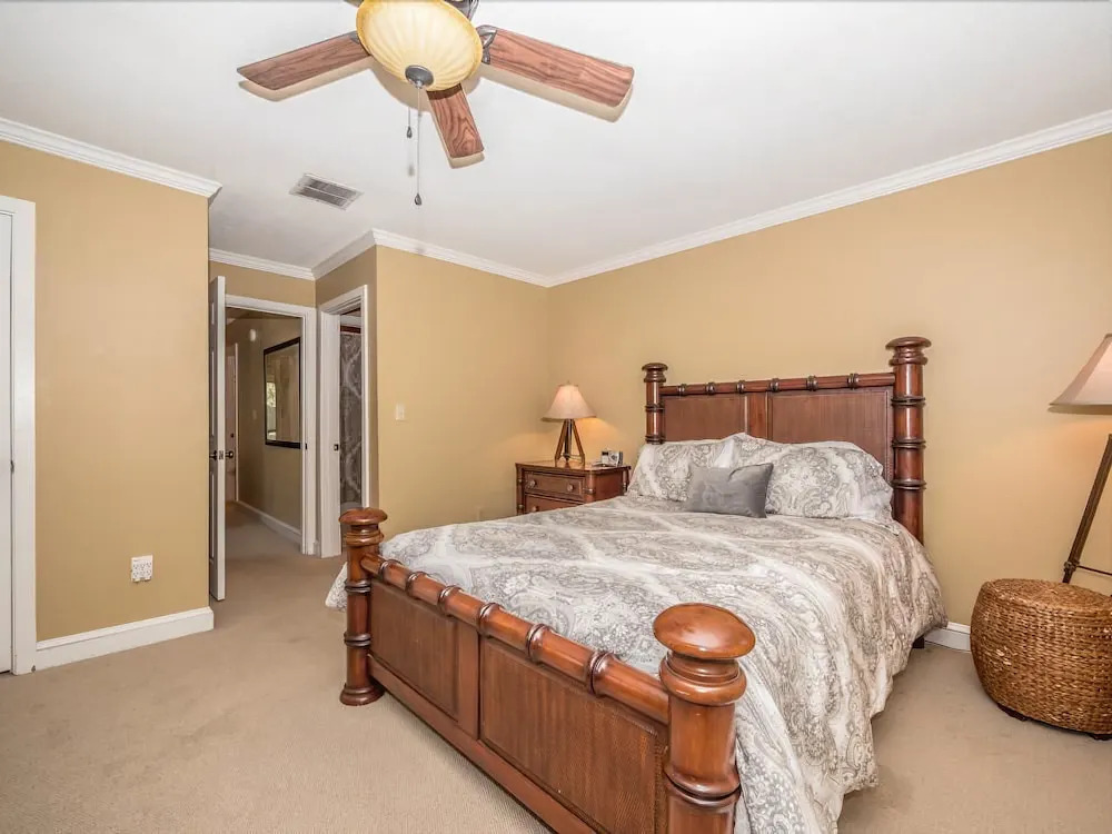 Greens 125 - Three Bedroom Condo