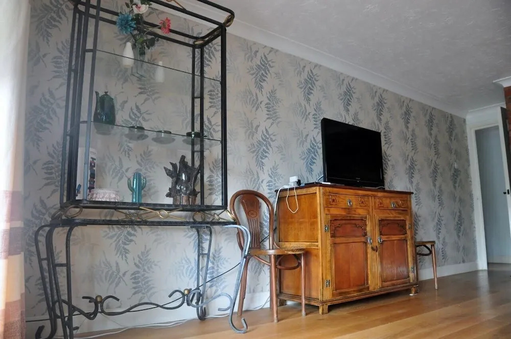 The Lodge Suite With Free Parking