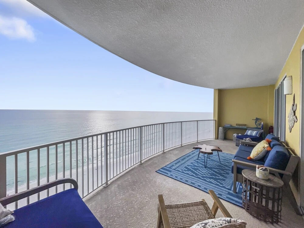 Emerald Isle 2 Bedroom Condo by RedAwning