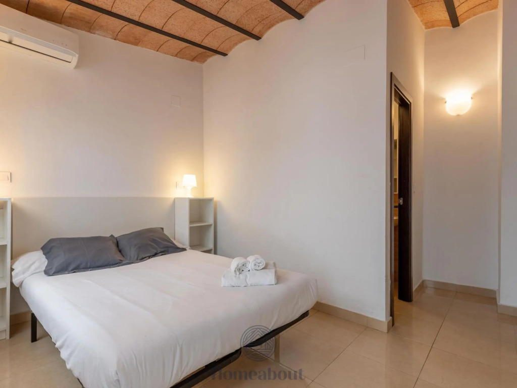 LA MERCED Apartment X 3BR 3BT