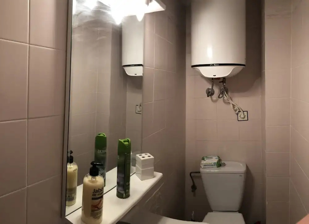 Apartamento Inmobahia - Nautic 2-2