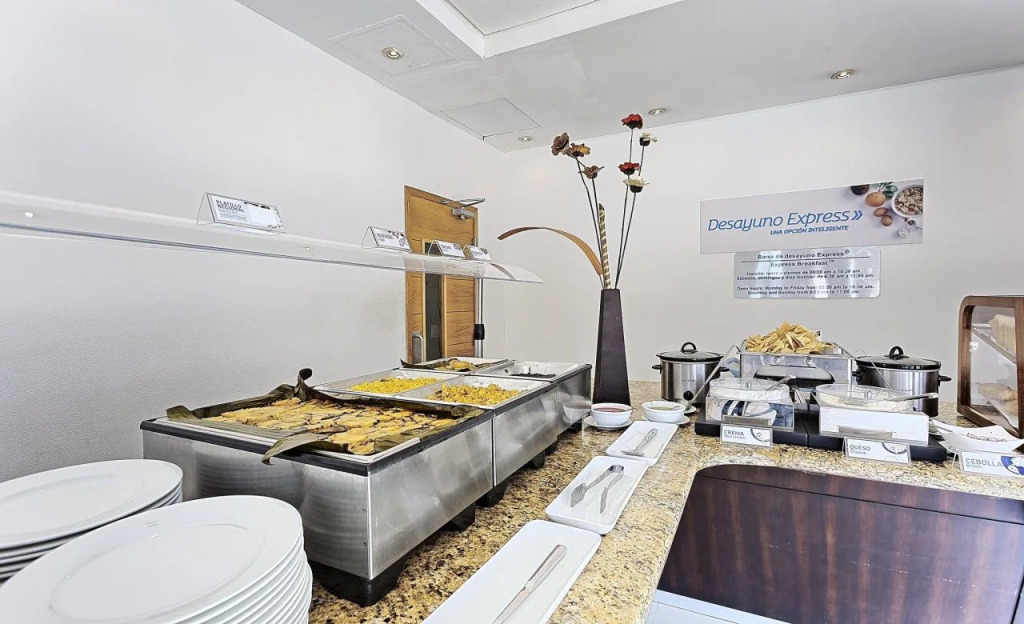 Holiday Inn Express Villahermosa by IHG