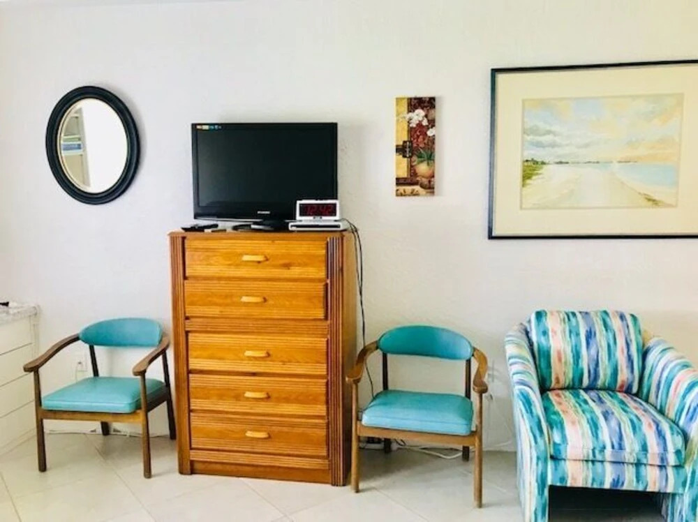 Jamaica Royale 063 - 1 Br Villa