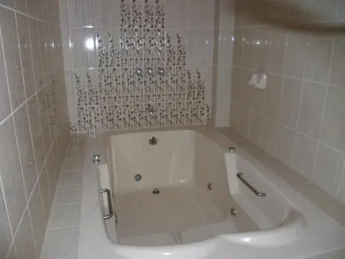 Hotel Baños del Inca