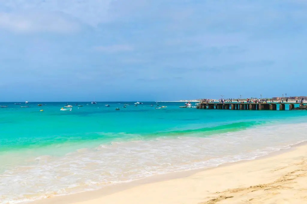 Sal Beach Club