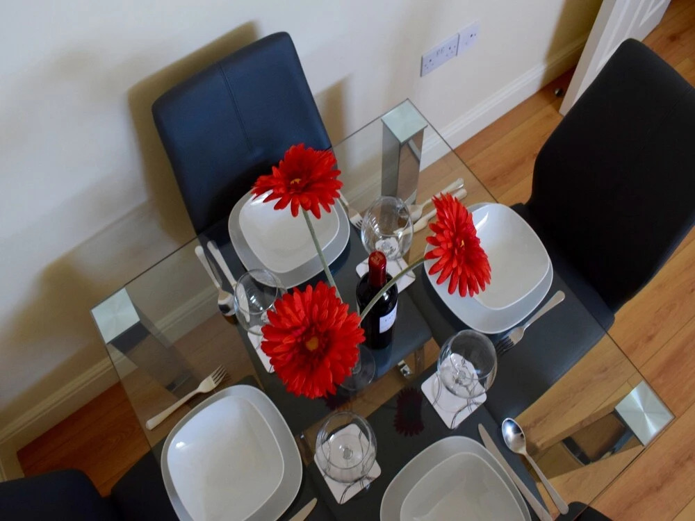 Romsey Road Apartments