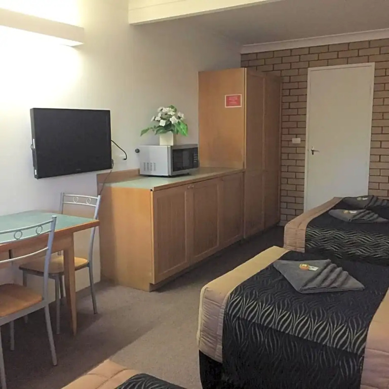 Guyra Motor Inn