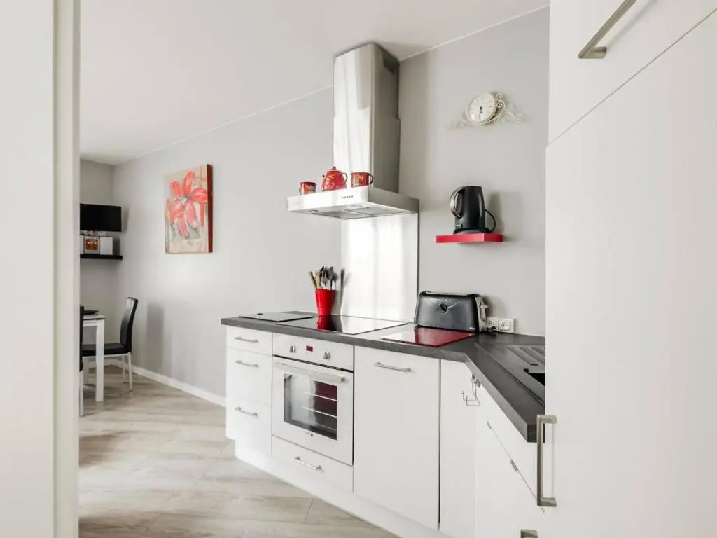 Appartement Cauterets, 2 Pièces, 4 Personnes - Fr-1-401-159