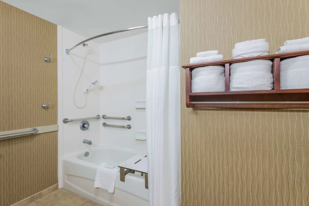 Hampton Inn South Heritage Park