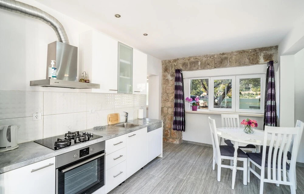 Amazing Apartment in Zaton Veliki With Wifi and 1 Bedrooms