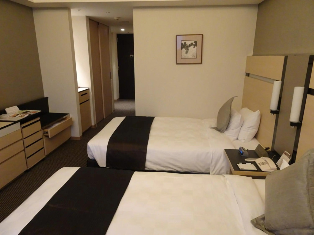 Hotel Toyota Castle