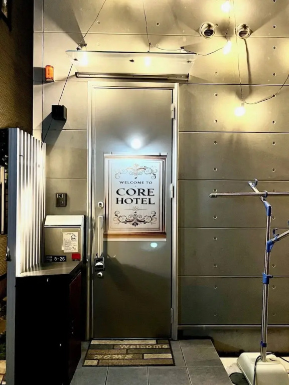 COREHOTEL