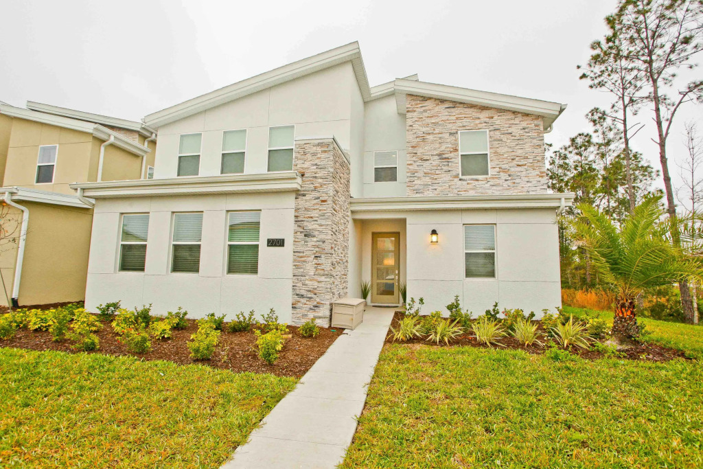2701 Bookmark Dr., Kissimmee, US
