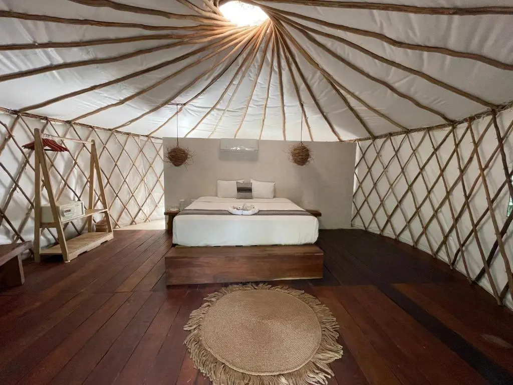 Huaya Camp