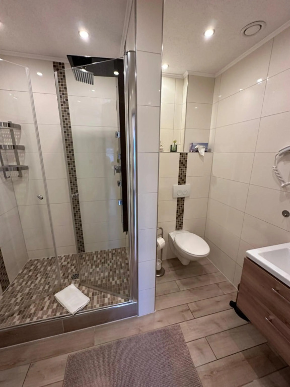 Rheinblick Appartements