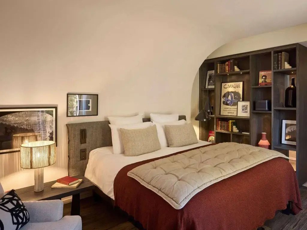 LIsle de Leos Hotel & Spa - MGallery Collection