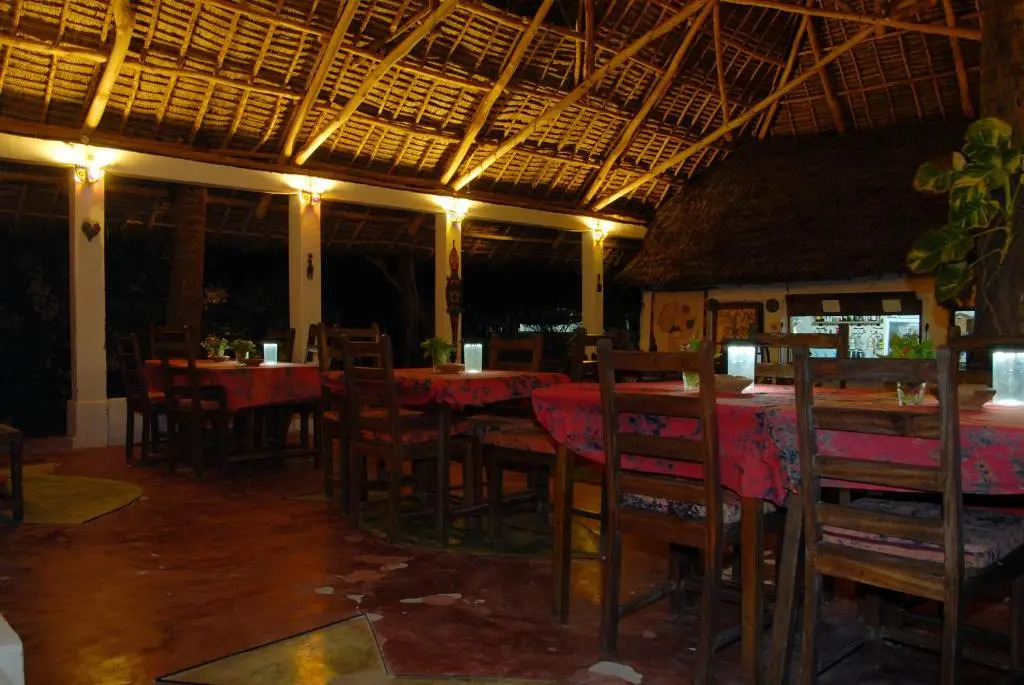 Paradise Beach Bungalows