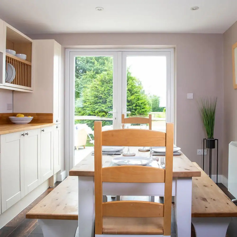 Lux Countryside Haven Mins to Beach Garden