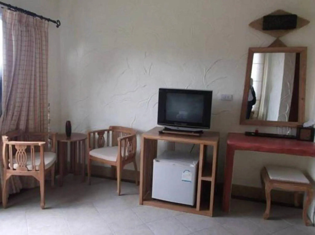 Nirvana Guesthouse & Hostel