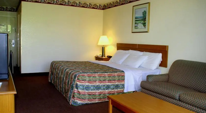 Big Texas Inn