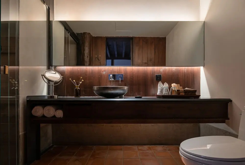 Anyu Dayan Hotel