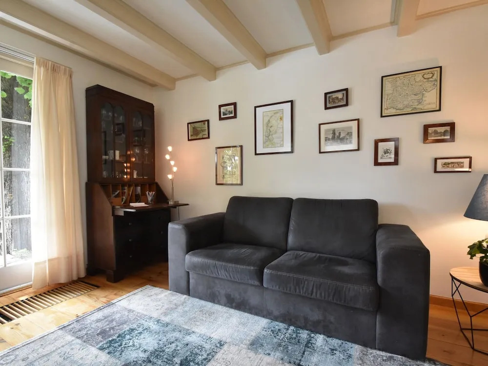 Serene Getaway in Edam