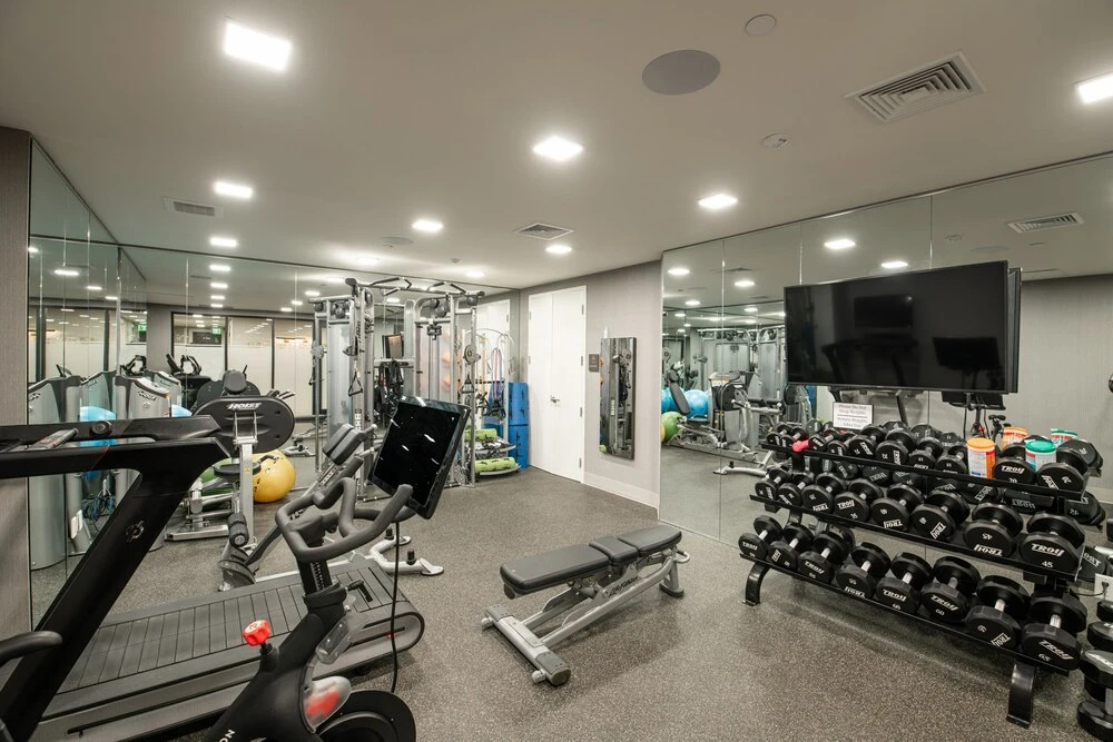 Empire Residences by Luxury Mountain