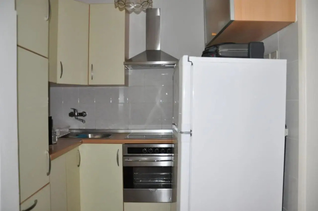 Apartmaji NIKA