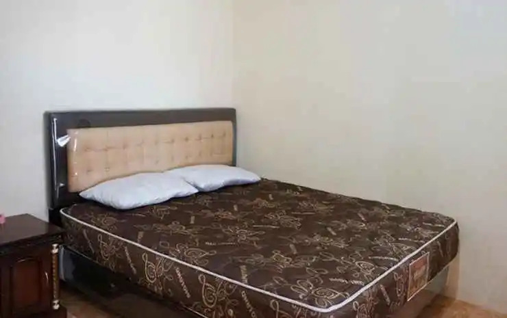 Teratai Homestay
