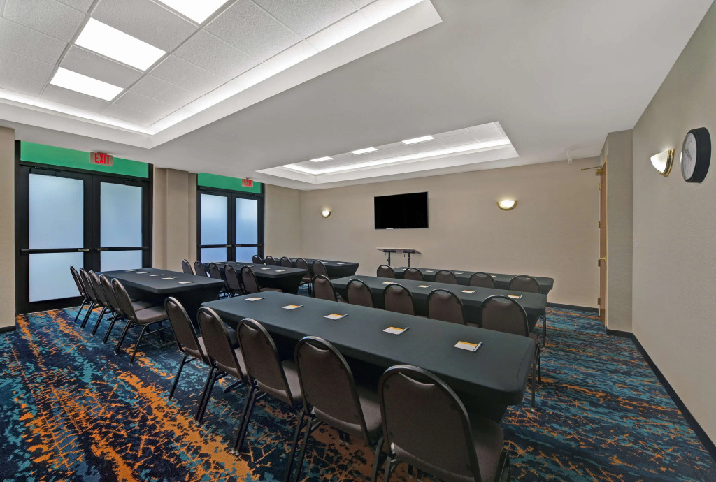 Hampton Inn West Palm Beach-Florida Turnpike