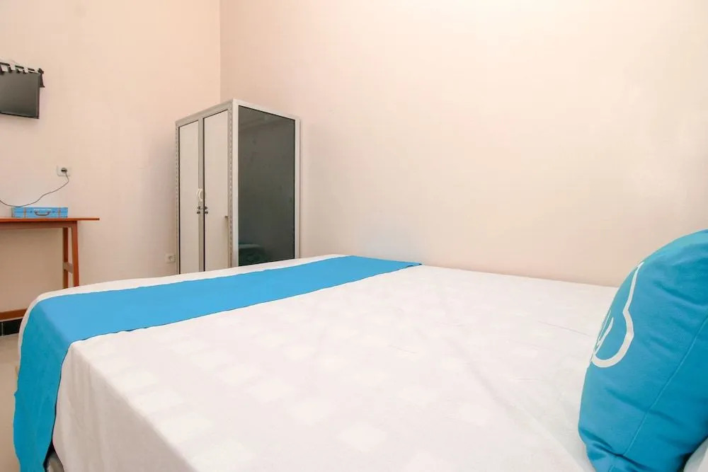 Airy Eco Syariah Bulusan Selatan Raya 46 Semarang