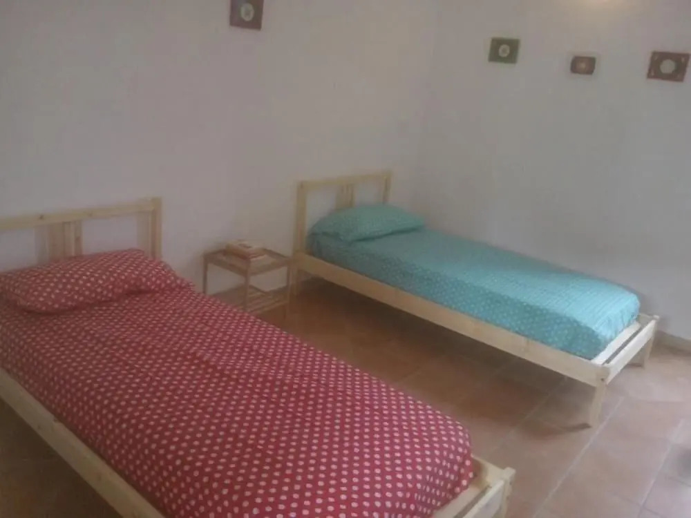 Motel Borgo San Leucio