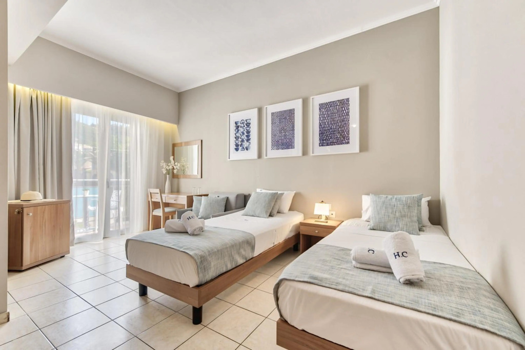 Contessa Hotel