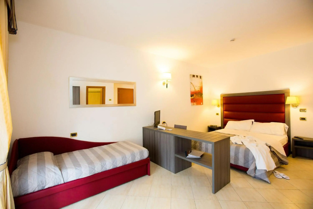 Grand Hotel Elite