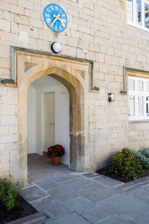 St Catherines Hospital - Curated Property