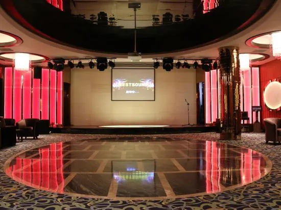 New Century Wonderland Resort Changxing
