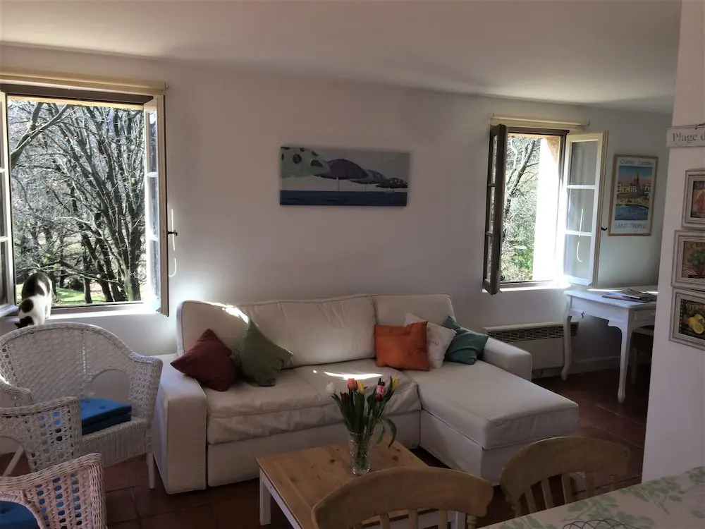 Villa Fontane Cottage