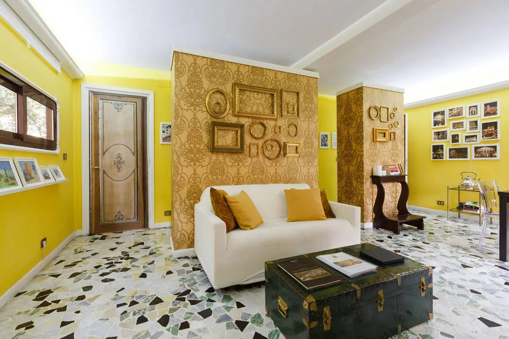 Rome Eco Suites
