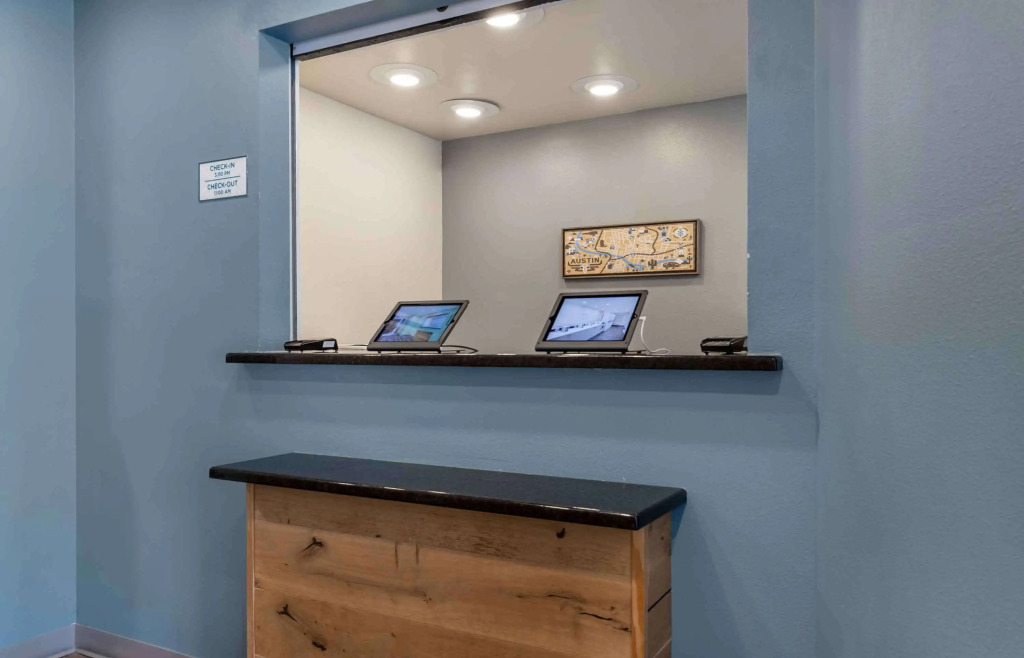 WoodSpring Suites Austin Northwest
