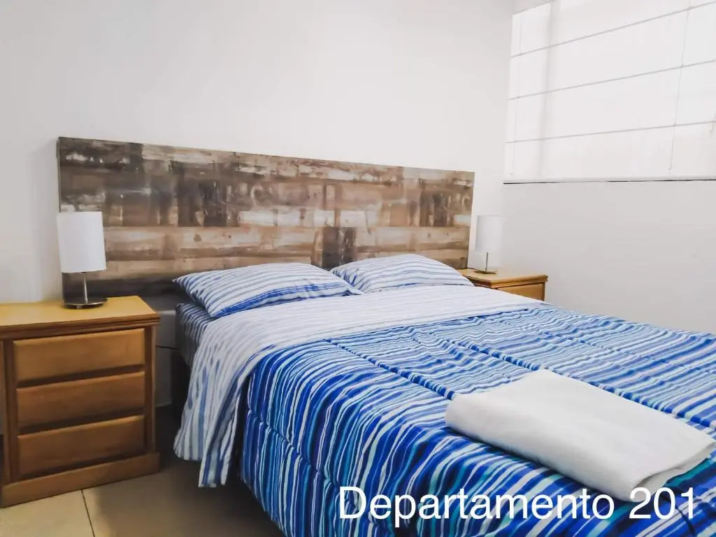 Departamento Monterrico