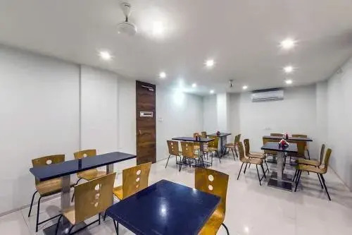 Hotel Pallav