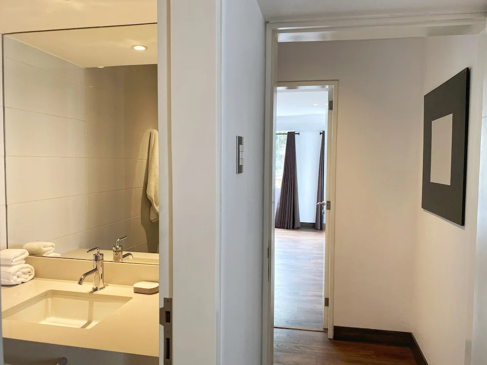 Luxury 2BR in Blas Cerdeña, San Isidro
