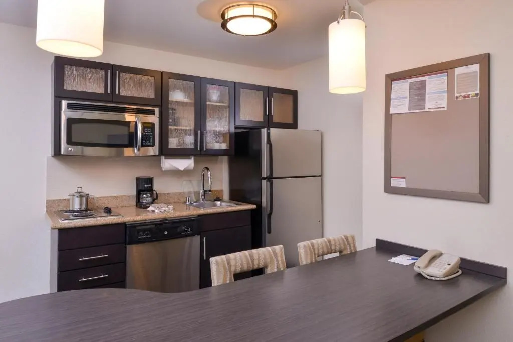 Candlewood Suites Plano North by IHG
