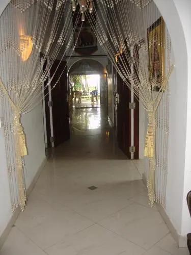Villa Mango