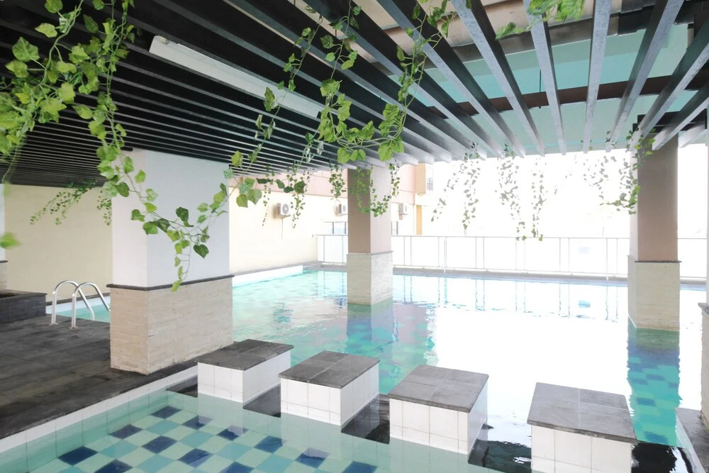Airy Arcamanik Soekarno Hatta 783A Bandung